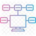 Multitarea Tarea Gestion Icono