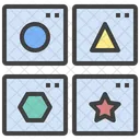 Multitask  Icon