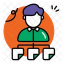 Multitasking  Icon