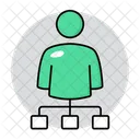 Multitasking  Icon