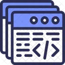 Multitasking  Icon