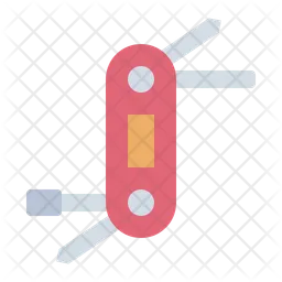 Multitool  Icon
