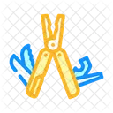 Multitool  Icon