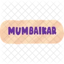 Mumbaikar  Icon