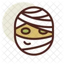 Mamae Ícone