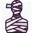 Mumia Medo Avatar Icon