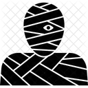 Mumie  Symbol
