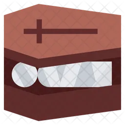 Mummified  Icon