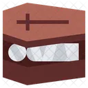 Mummified  アイコン
