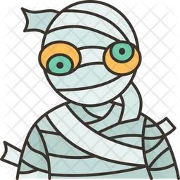 Mummy  Icon