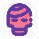 Mummy  Icon