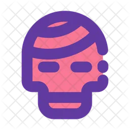 Mummy  Icon