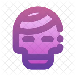 Mummy  Icon