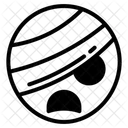 Mummy  Icon