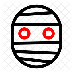 Mummy Icon