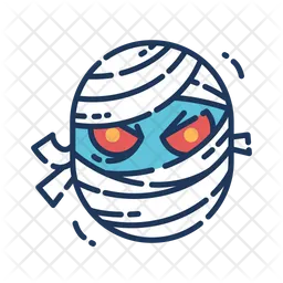 Mummy  Icon