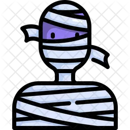 Mummy  Icon