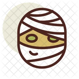 Mummy  Icon