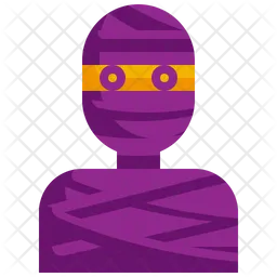 Mummy  Icon