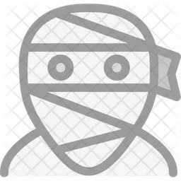 Mummy  Icon