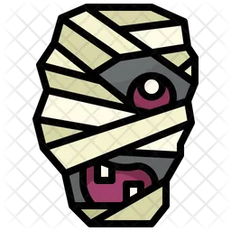 Mummy  Icon