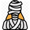 Mummy  Symbol