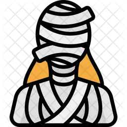 Mummy  Icon