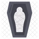 Mummy Icon