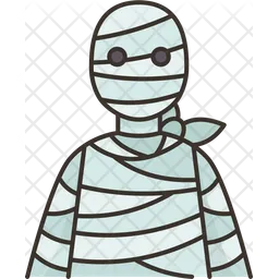 Mummy  Icon