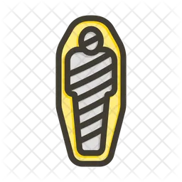 Mummy  Icon