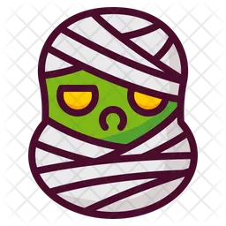 Mummy  Icon