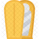 Mummy Country Culture Icon