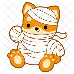 Mummy  Icon