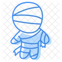 Mummy Icon