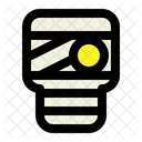 Mummy  Icon