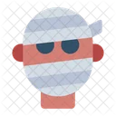 Mummy  Icon