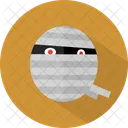 Mummy  Icon