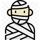 Mummy  Icône