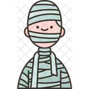 Mummy  Icône