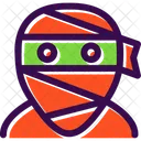 Mummy  Icon