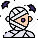 Mummy  Icon
