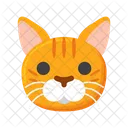 Munchkin Cat Pet Cat Cat Icon