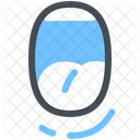 Mund Zunge Sex Symbol