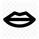 Mund Lippen Oral Symbol
