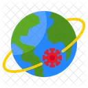 Virus globales  Icon