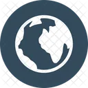 Mundo  Icon