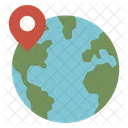Mundo  Ícone