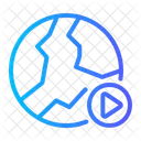 Mundo da música  Icon