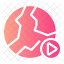 Mundo da música  Icon