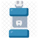 Mundwasser  Icon